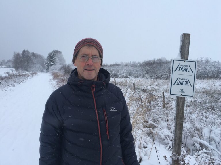 Council to consider Tantramar takeover of Trans Canada Trail, and pursuit of more pedway funding