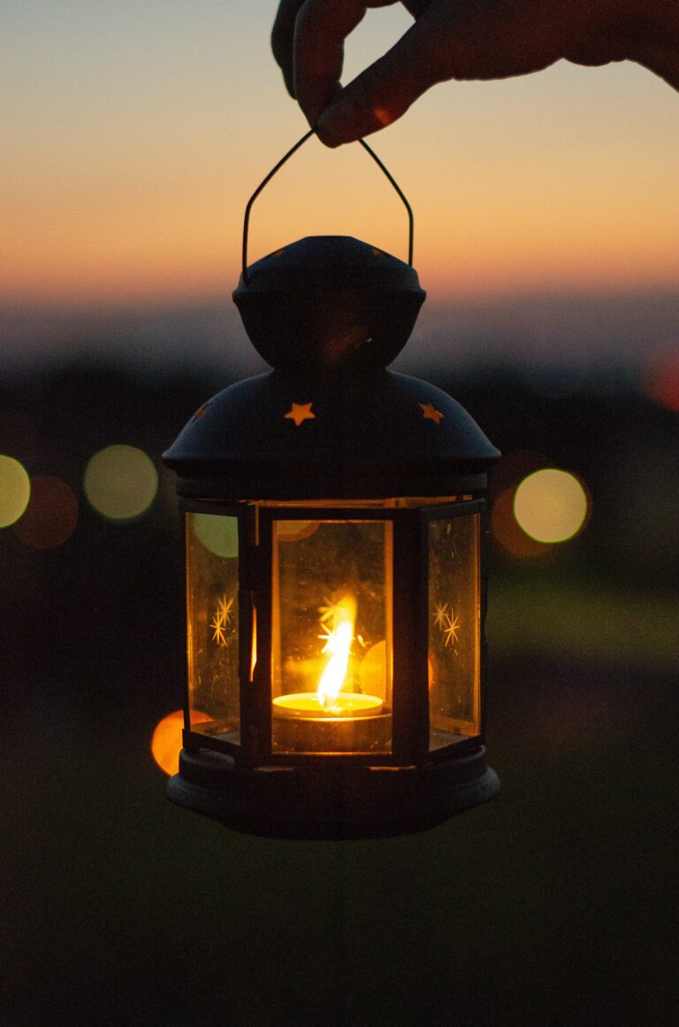 ‘Magical’ solstice lantern walk returns to Sackville for a second year