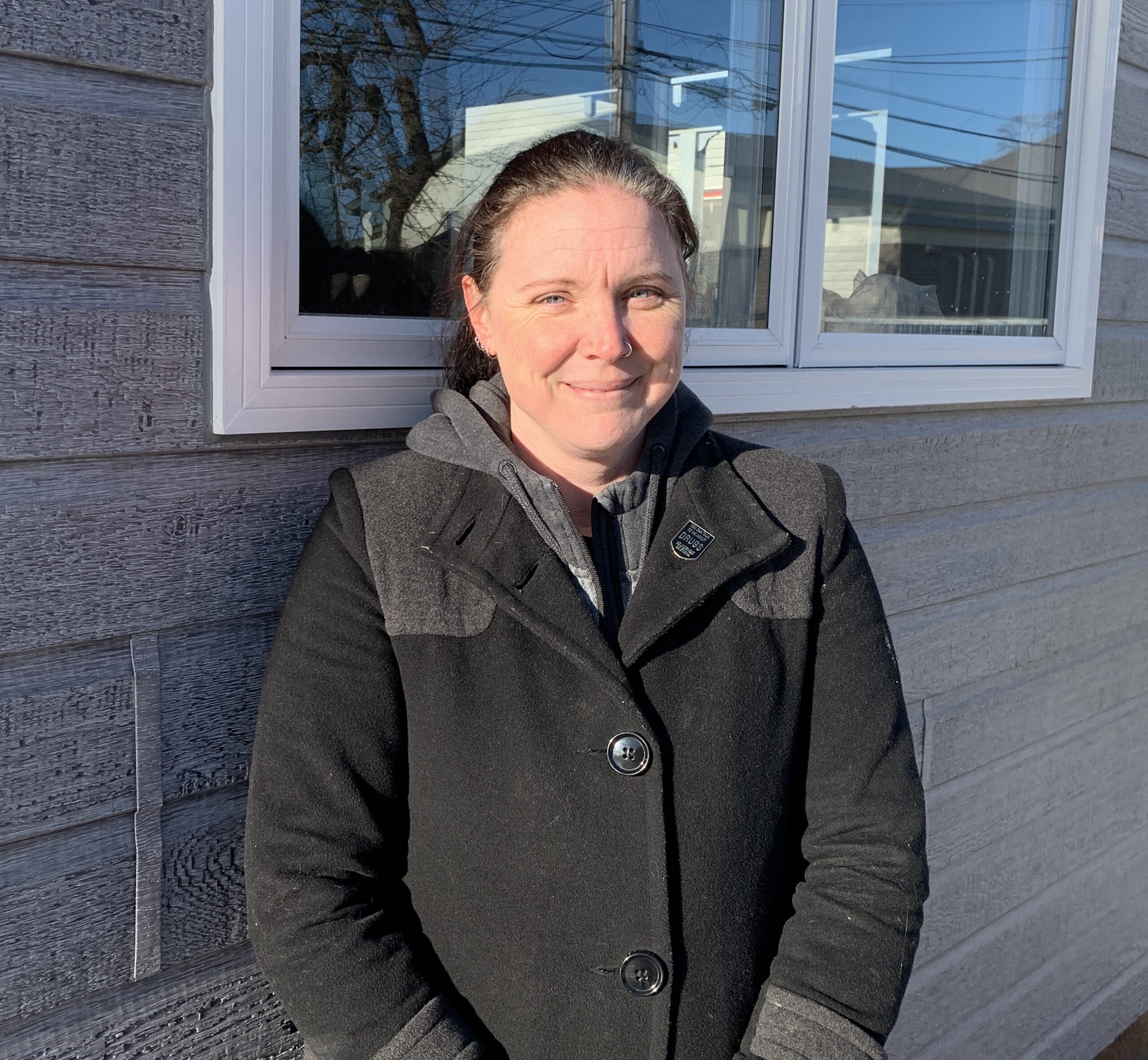 Gamble to support people experiencing homelessness pays off for town of Amherst