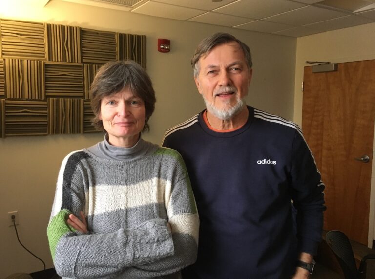 ‘We know it’s needed’: Freshwinds Co-op plans for up to 60 households on Fairfield Road