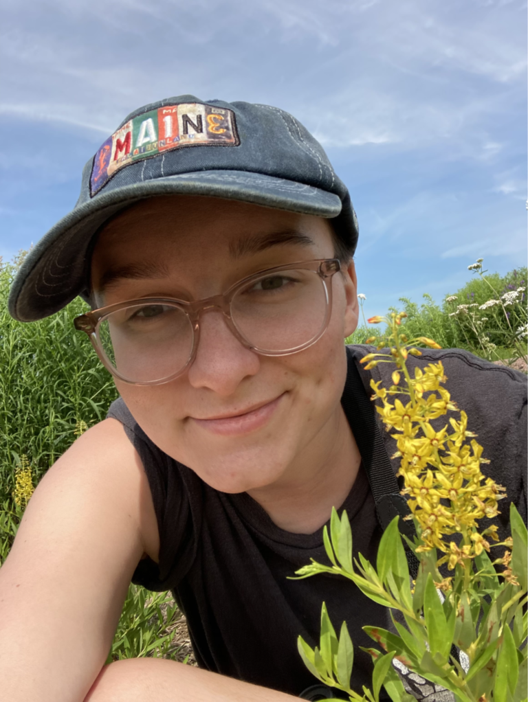 Tantramar’s newest climate change coordinator is working to include climate in decision-making