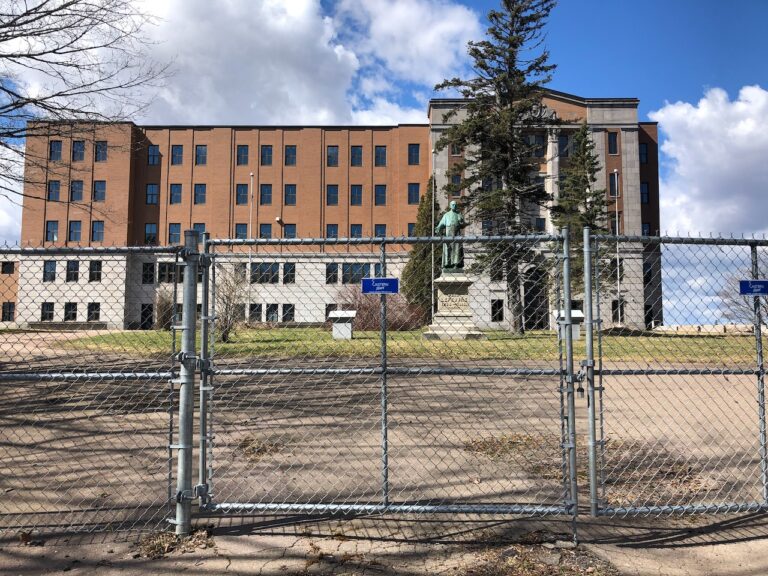 Sale of Memramcook Institute to private developer inspires hope and concern