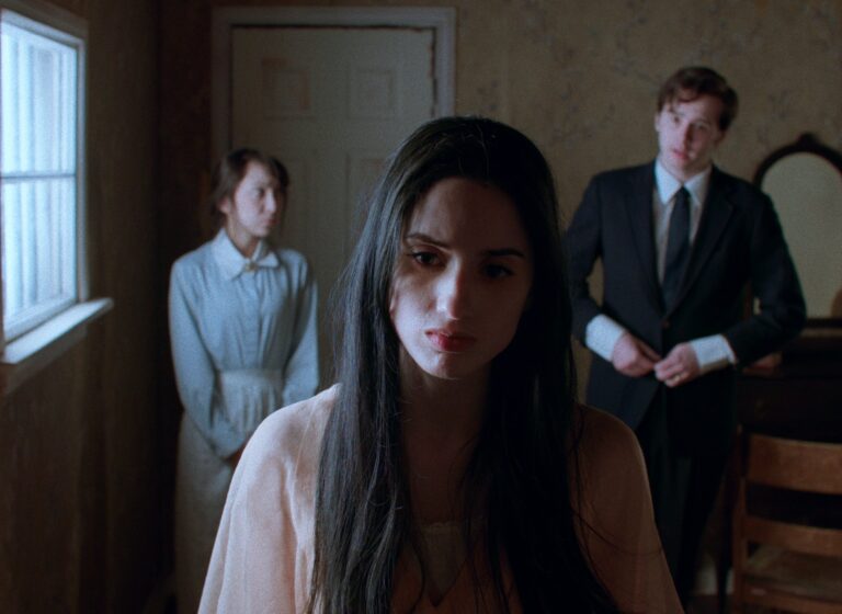 ‘The Yellow Wallpaper’ is Mt A screen studies program first ever student film production