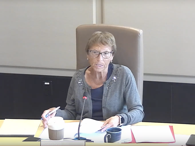 Loitering bylaw back on the agenda for Tantramar council