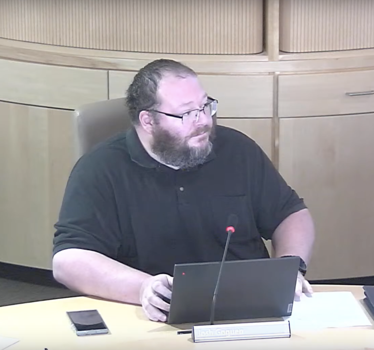 Council rejects new begging and loitering bylaw, but balks at repealing old ones