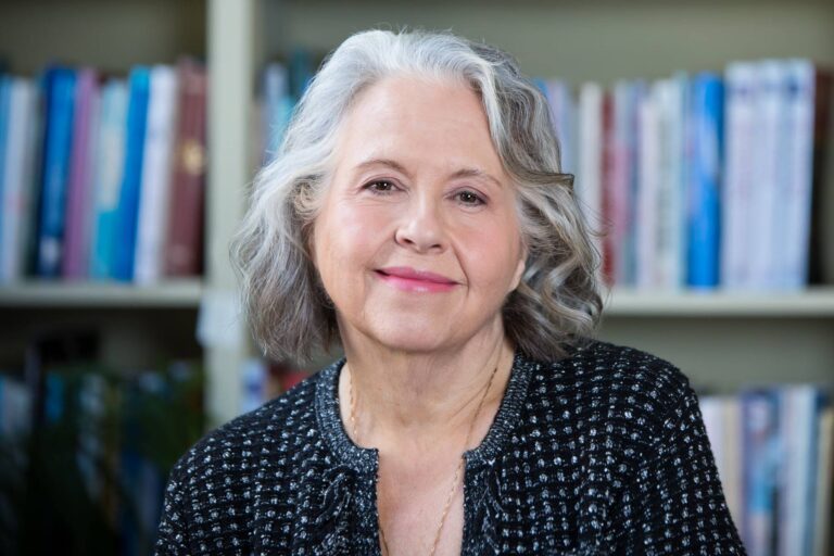 Lesley Crewe takes ‘Death and Other Inconveniences’ on tour, with stops in Sackville and Amherst