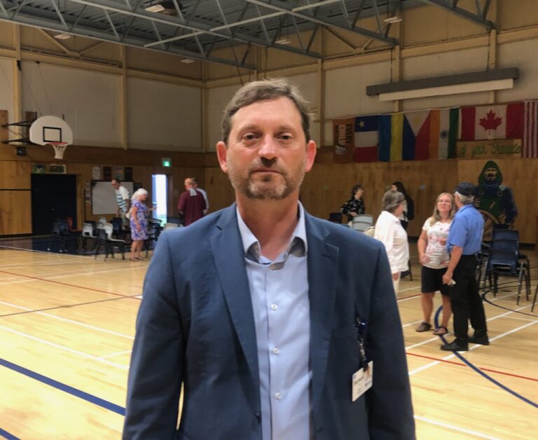 New doctor coming to Port Elgin, full time nurse practitioner for Tantramar