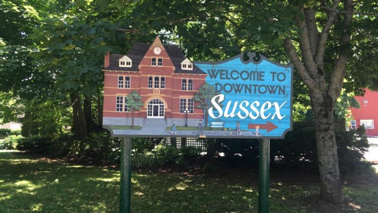 How Sussex got $3.2 million in federal funding to support housing growth