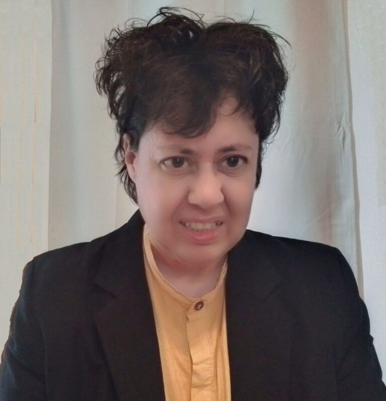 Meet the NB NDP’s Tantramar candidate, Evelyne Godfrey