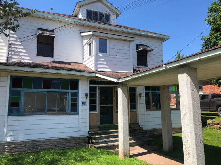 Illegal notices, demolition plans, and rent hikes at Sackville apartment building