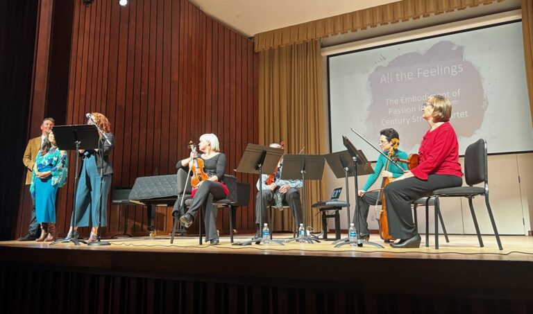 Sackville Festival of Early Music celebrates its 20th year with ‘all the feelings’