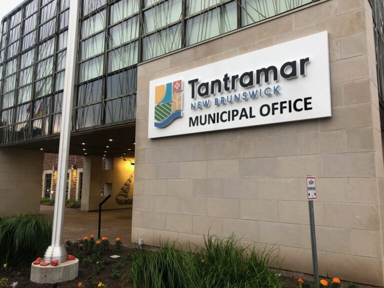 Tantramar staff to explore RV dump station costs and locations