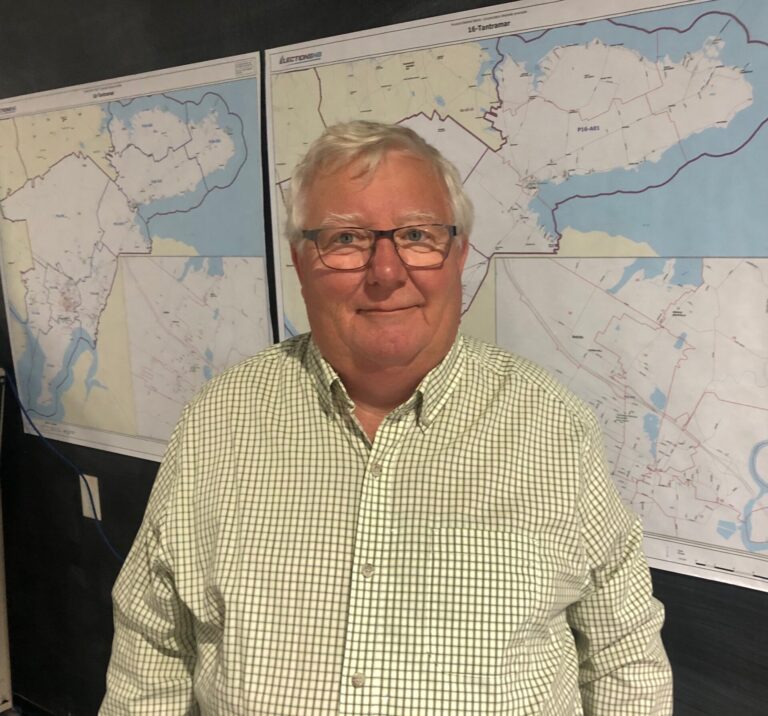 On-campus polling will help ensure “everybody who can vote, can vote” in new Tantramar riding