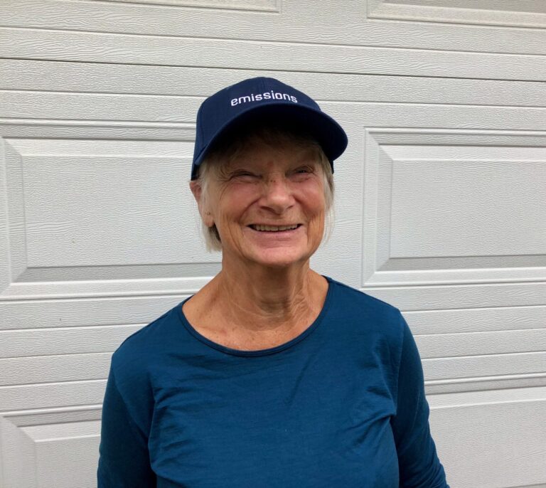 Unleashing the ‘significant power’ of seniors to call for action on the climate crisis