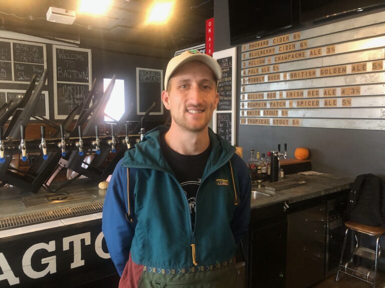 Sackville Farmers Market considers downtown and uptown options for winter location