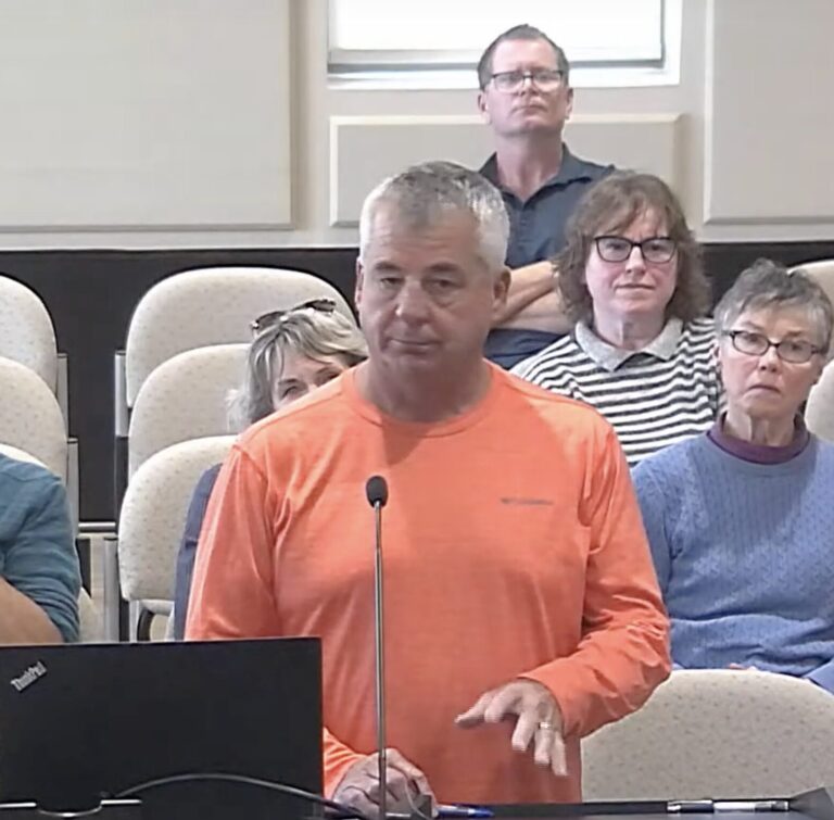 Tantramar council to weigh in on industrial rezoning which has neighbours concerned