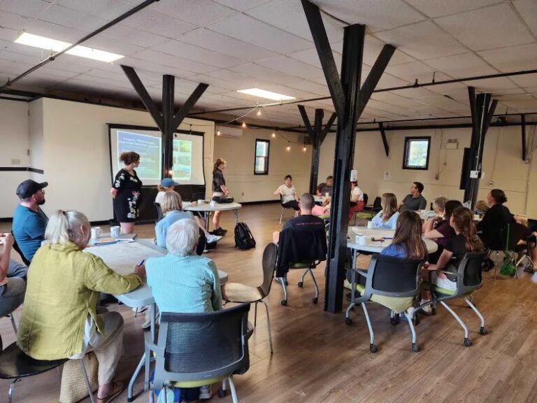 Hopes for big, diverse turnout at Saturday event to ‘connect people and ignite action’ on climate crisis