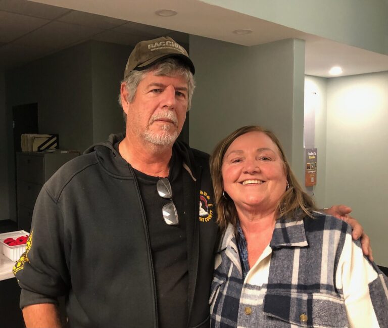 Standing ovation as Memramcook village council unanimously rejects gravel pit