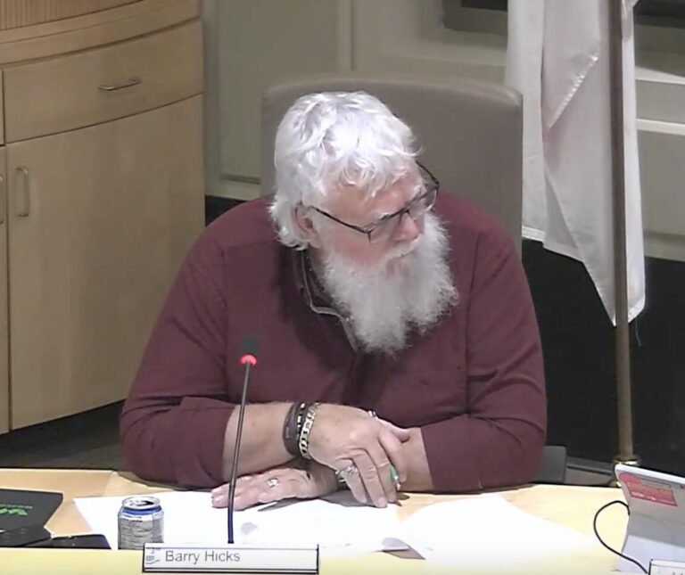Tax bills proposed to go up across the board, with continued rate increases in former LSDs
