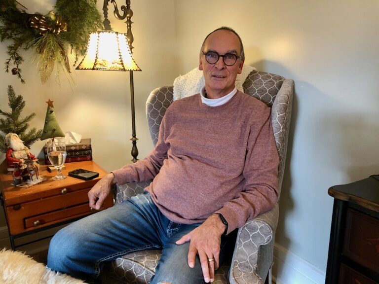 Strait Shores by-election: Andy MacGregor talks roads, tourism, and council engagement
