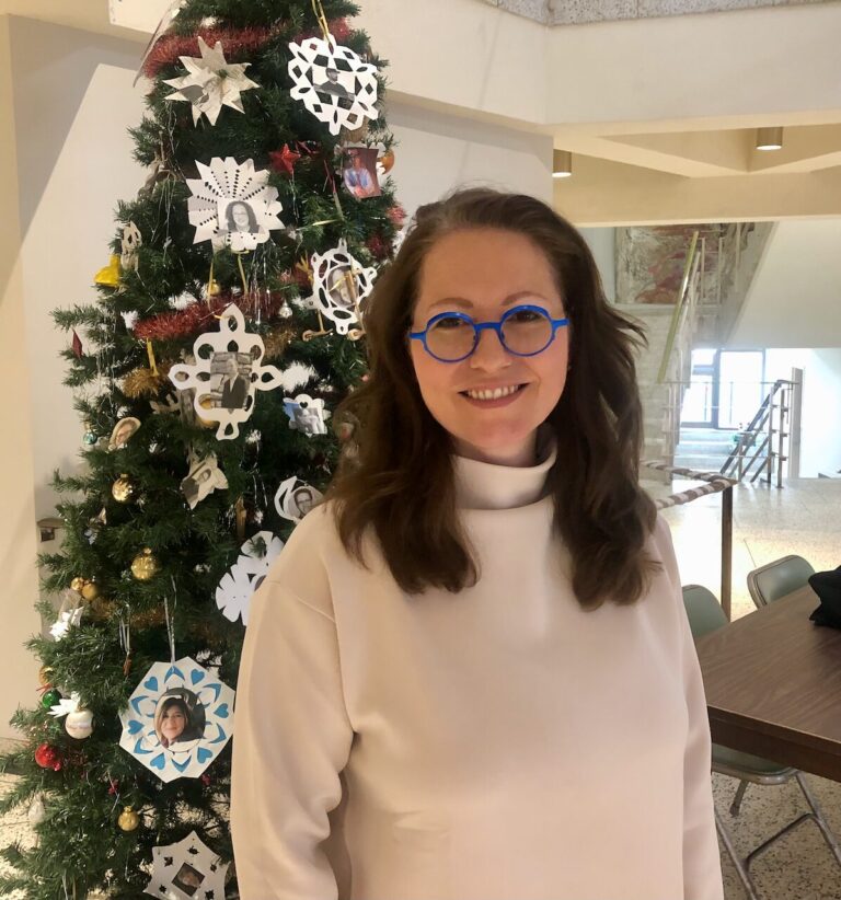 ‘Joyous connection’ brings Handel’s Messiah to Sackville