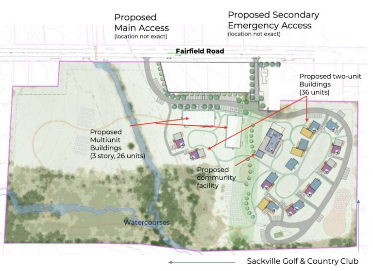 Freshwinds Housing Co-op to host info session Monday; Black confirms ‘misunderstanding’ over request