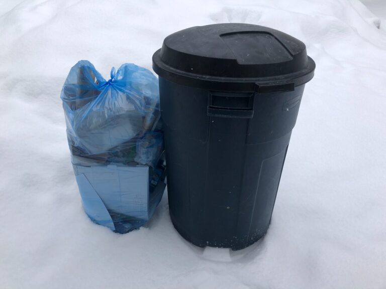 Garbage pick up schedule changes coming next week for all of Tantramar