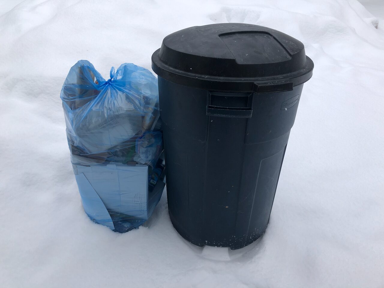 Garbage pick up schedule changes coming next week for all of Tantramar