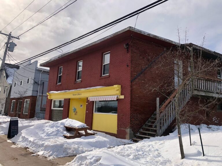 Infrastructure and funding challenges ahead for Tantramar galleries and museums