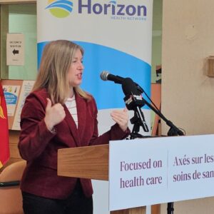‘Geography is critical’ as Horizon ramps up patient count for clinic, while ER service ‘stabilized’