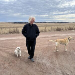 Holownia receives Governor General’s Award