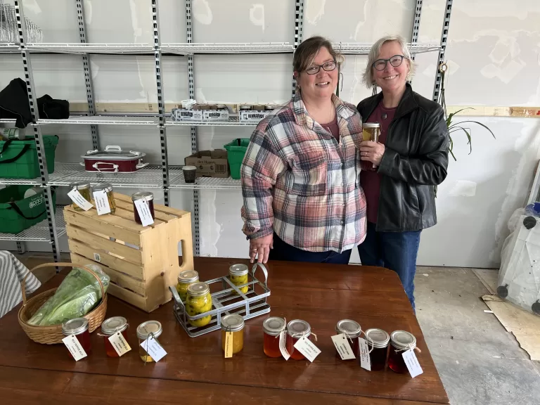 Port Elgin Farmers’ Market re-opens and is looking to grow.