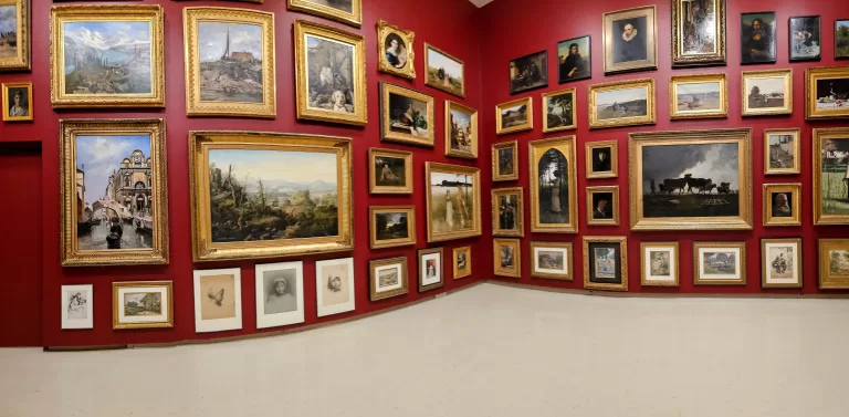 Owens Art Gallery marks 130 years with reflection and celebration