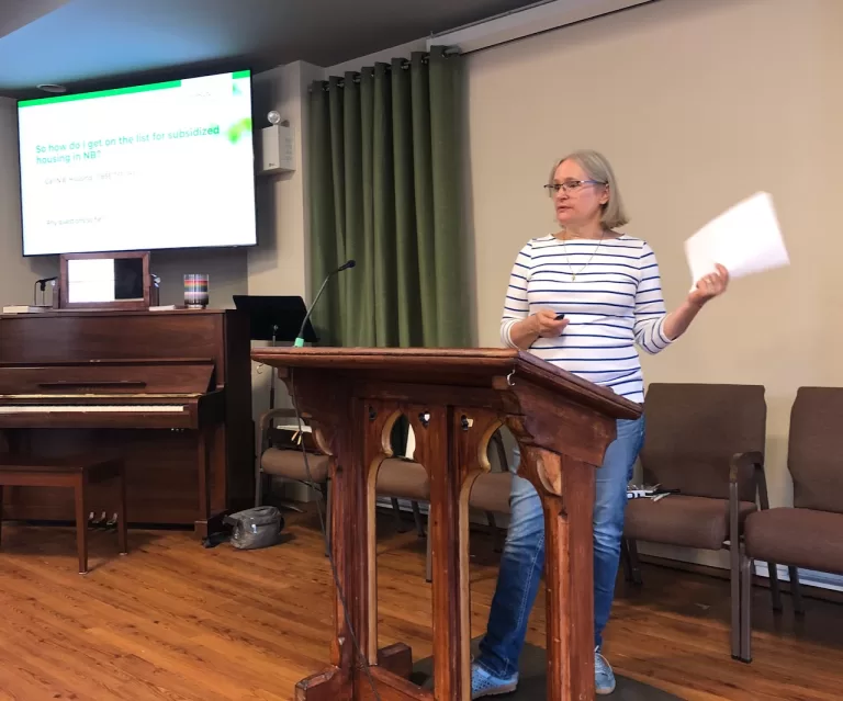 Freshwinds considers community bonds to help fund 63-unit non-profit housing development