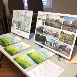 ‘Extremely good news’: Province promises forgivable loan to Freshwinds as co-op preps next federal funding ask