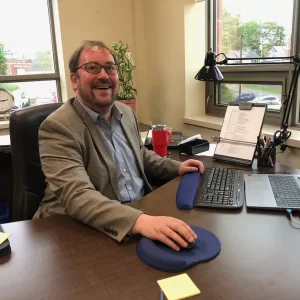 Taylor plans for ‘one stop shop’ to help business and housing projects in Tantramar