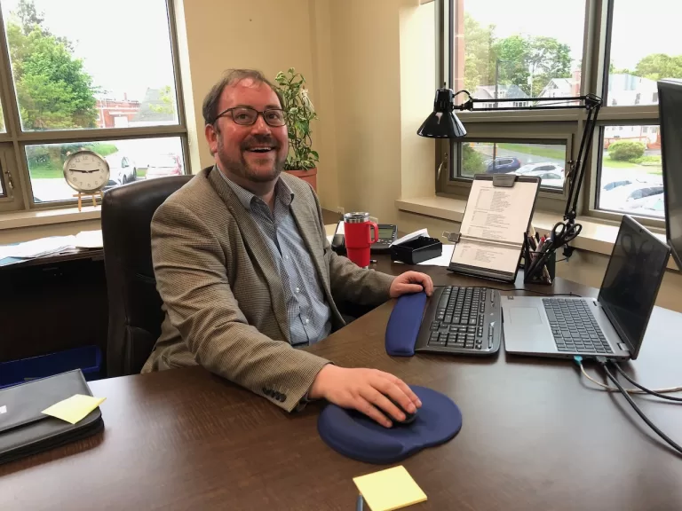Taylor plans for ‘one stop shop’ to help business and housing projects in Tantramar