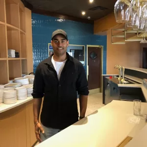 Namaste Bistro Sackville opening is imminent, says owner Preetpal Sohi