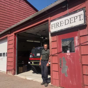 Dorchester’s new $5.6 million fire station is a go, and will be ‘huge positive boost’ says chief