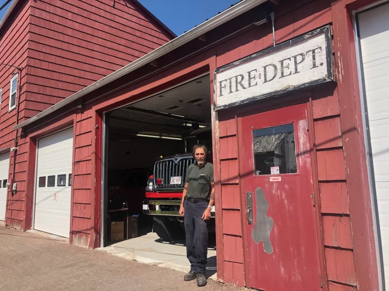 Dorchester’s new $5.6 million fire station is a go, and will be ‘huge positive boost’ says chief