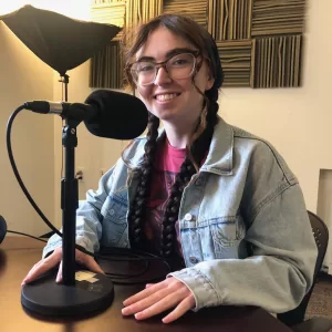 Local poli-sci student scores win with Policy 713 essay