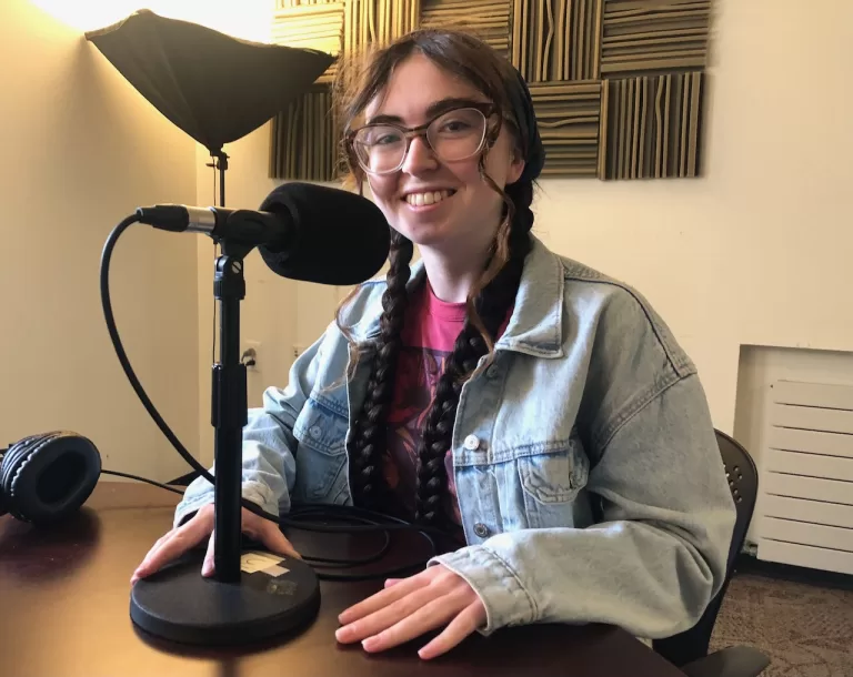 Local poli-sci student scores win with Policy 713 essay