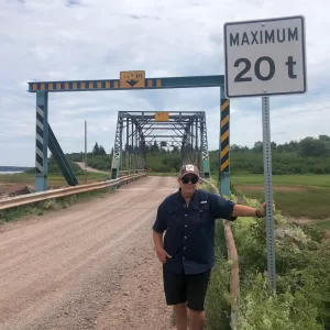 ‘I don’t want this to become an emergency’ says MLA, as Rockport residents lament reduced capacity connecting their community