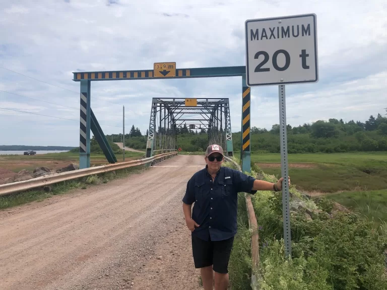 ‘I don’t want this to become an emergency’ says MLA, as Rockport residents lament reduced capacity connecting their community