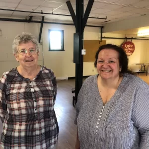 Sackville Food Bank starts new thrift store in downtown Sackville, seeks donations of furniture and household items