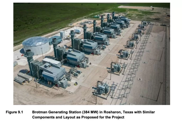 Gas-fired power plant announced for rural Tantramar, environmental impact assessment underway