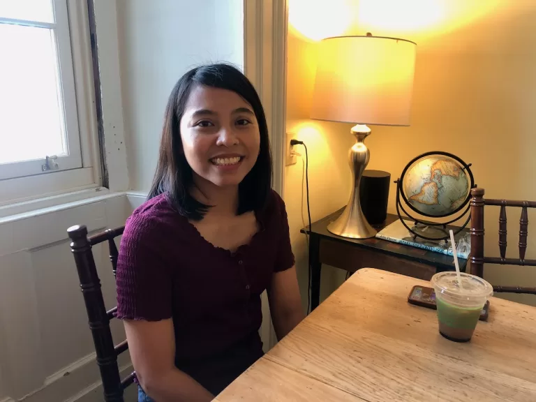 How nurses from the Philippines helped open more nursing home beds in Sackville