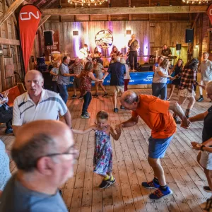 Levee on the Lake promises something for everyone in sixth season