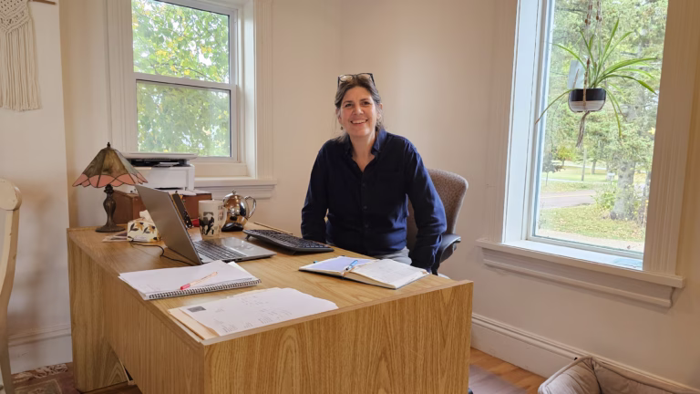 Open Sky graduates ready for work as Tantramar social enterprise opens new spaces