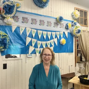 Celebrating 30 years of Tidewater Books and Browsery